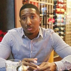 Meet your Posher, Xavier